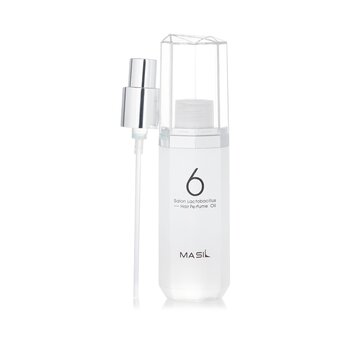 Masil 6 Salon Lactobacillus Hair Perfume Oil (Light)