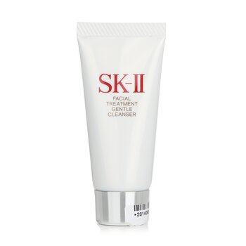 SK II Facial Treatment Gentle Cleanser (Miniature)