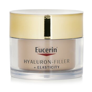 Anti Age Hyaluron Filler + Elasticity Cream Notte (Day & Night Cream)