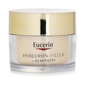 Eucerin Anti Age Hyaluron Filler + Elasticity Day Cream SPF30