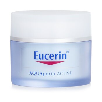 Aquaporin Light Hydrating Cream