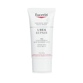 Eucerin UreaRepair Face Cream 5% Urea (for Dry Skin)