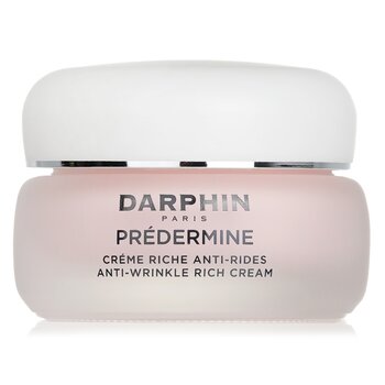 Darphin Predermine Anti Wrinkle Rich Cream (For Dry To Very Dry Skin)