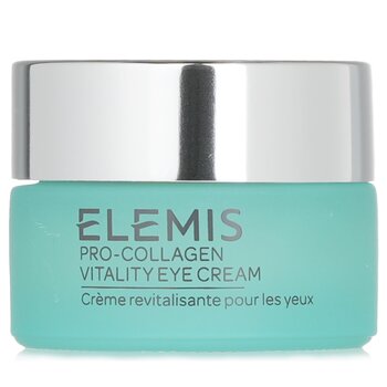 Elemis Pro Collagen Vitality Eye Cream