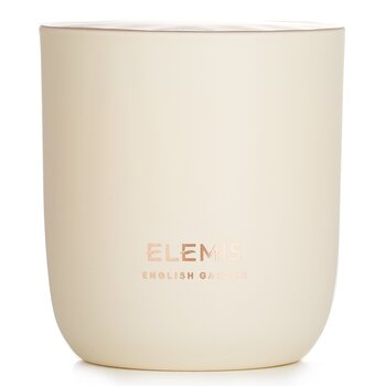 Elemis Scented Candle - English Garden