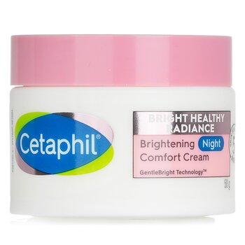 Cetaphil Bright Healthy Radiance Brightening Day Protection Cream SPF15