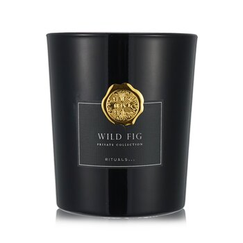 Rituals Private Collection Scented Candle - Wild Fig