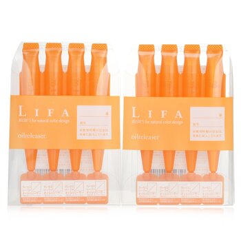 Lifa Deesse's Oil Releaser (Orange)