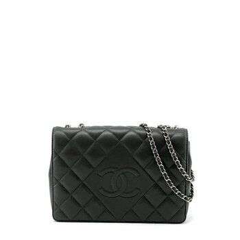 CHANEL Chanel Full Flap Bag
