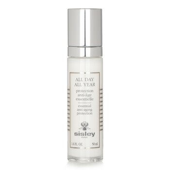 Sisley All Day All Year Essential Anti-Aging Protection