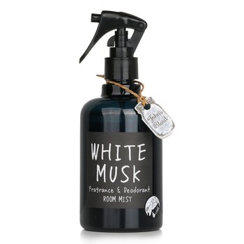 Fragance & Deodorant Room Mist - White Musk