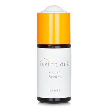 iskinclock Focus C Serum