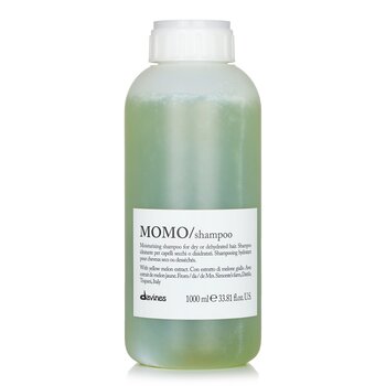 Davines Momo Moisturizing Shampoo