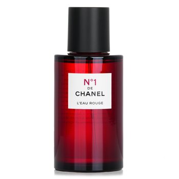 Chanel No.1 De Leau Rouge Fragrance Mist