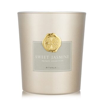 Rituals Private Collection Scented Candle - Sweet Jasmine