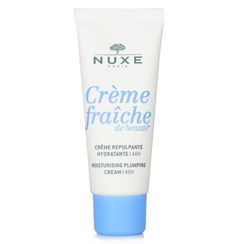 Nuxe Creme Fraiche De Beaute 48H Moisturising Plumping Cream