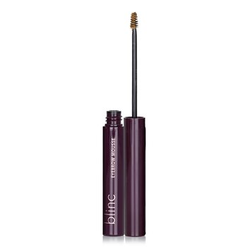 Blinc Eyebrow Mousse - Medium Blonde