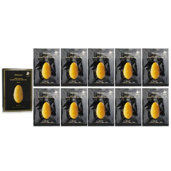 JM Solution Water Luminous Golden Cocoon Mask Plus