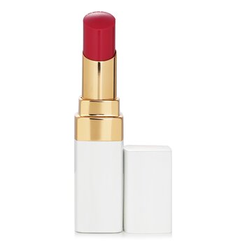Chanel Rouge Coco Baume Hydrating Beautifying Tinted Lip Balm - # 922 Passion Pink