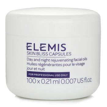 Elemis Skin Bliss Capsules (Salon Size)
