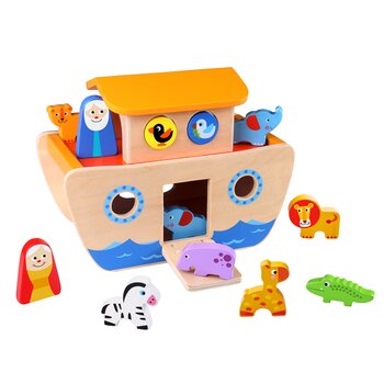 Tooky Toy Co Noah’s Ark
