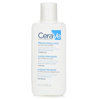 Cerave Moisturising Lotion For Dry to Very Dry Skin