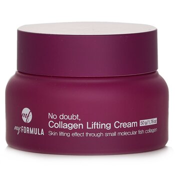 No Doubt Collagen Lifting Cream