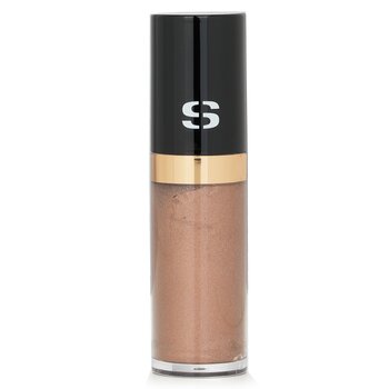 Sisley Ombre Eclat Longwear Liquid Eyeshadow - #5 Bronze