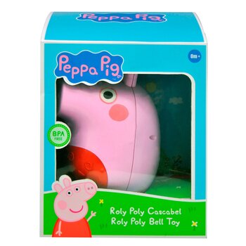 Peppa Pig Roly Poly