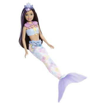 Barbie Skipper Mermaid Power Dolls, Fashions and Accessories