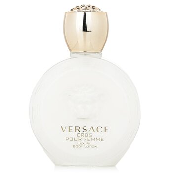 Versace body discount lotion eros