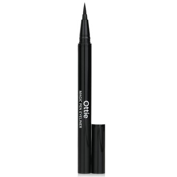 Ottie Magic Pen Eyeliner - #Black