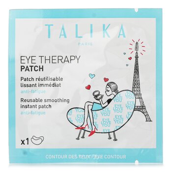 Talika Eye Therapy Patch