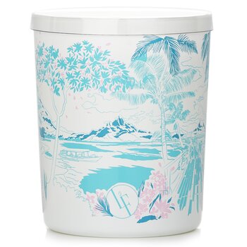Islands Garden Scented Candle