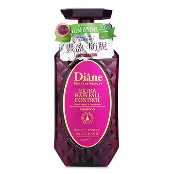 Moist Diane Extra Hair Fall Control Shampoo