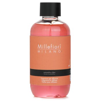 Millefiori Natural Fragrance Diffuser Refill - Osmanthus Dew