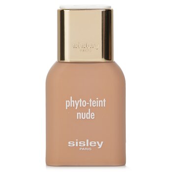 Sisley Phyto Teint Water Infused Second Skin Foundation- # Nude 1N Ivory