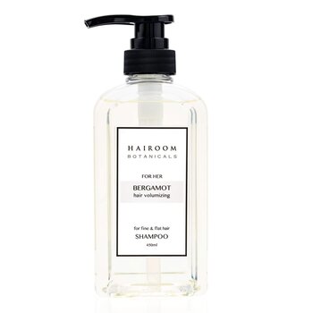 Hair Volumizing Shampoo (For Women) - # Bergamot