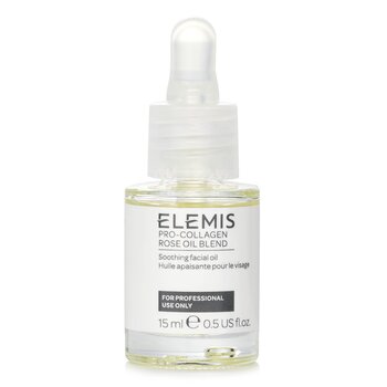 Elemis Pro-Collagen Rose Oil Blend (Salon Size)
