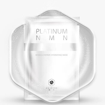 Be Pure International Limited Platinum NMN Mask