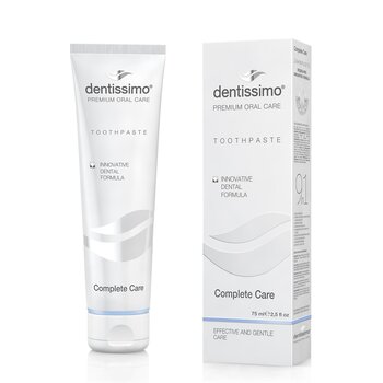 dentissimo 9In1 Complete Care Toothpaste (75ml)
