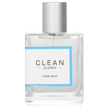 Classic Pure Soap Eau De Parfum Spray
