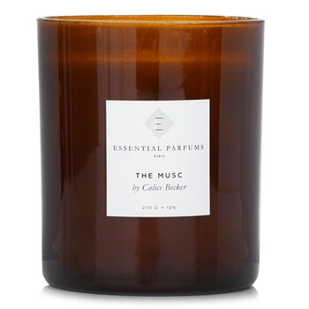 Bois Imperial by Quentin Bisch Scented Candle