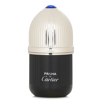 Cartier Pasha De Edition Noire Eau De Toilette Spray