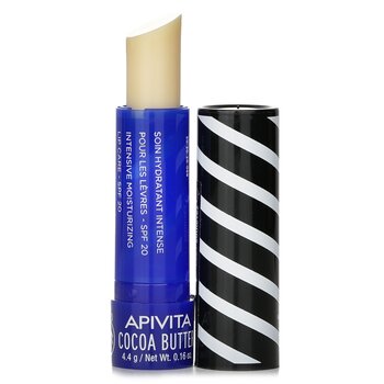 Apivita Lip Care - # Cocoa Butter SPF20