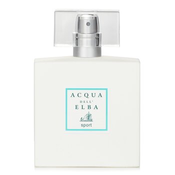 Acqua DellElba Eau De Parfum Sport For Him And For Her