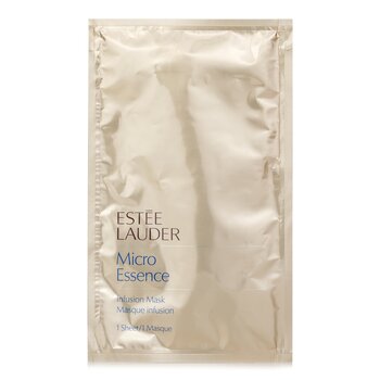 Estee Lauder Micro Essence Infusion Mask