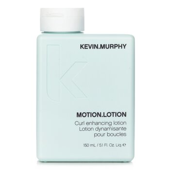 Motion.Lotion (Curl Enhancing Lotion)