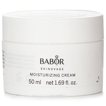 Skinovage Moisturizing Cream (Salon size)