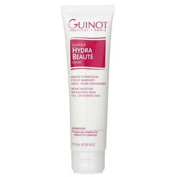 Guinot Hydra Beaute Instant Moisture And Radiance Mask (For Dehydrated Skin)